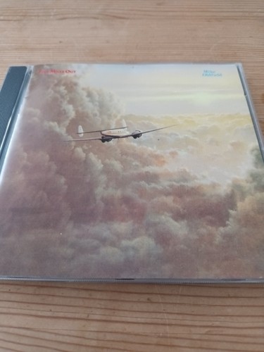 Mike oldfield five miles out - mike,