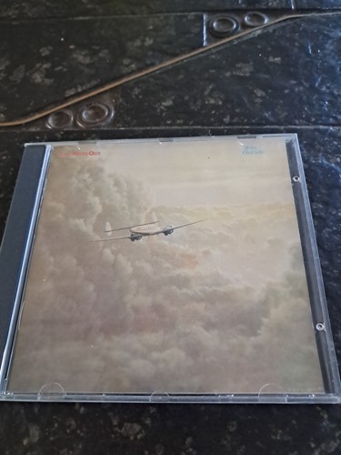 Mike oldfield five - mike,