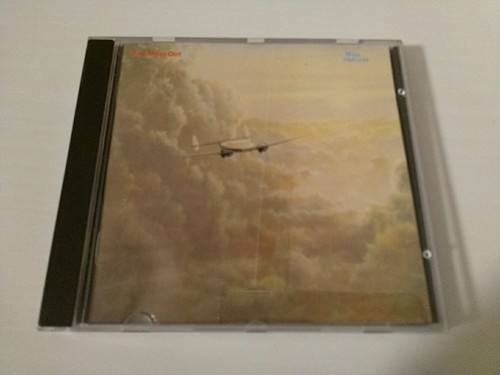 Five miles out - cd..., von