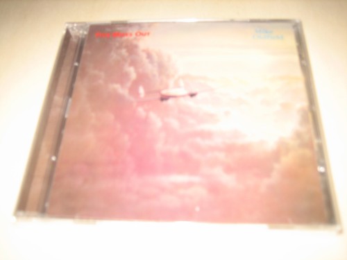 Mike oldfield five - mike,
