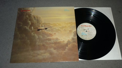 Mike oldfield five miles - oldfield,