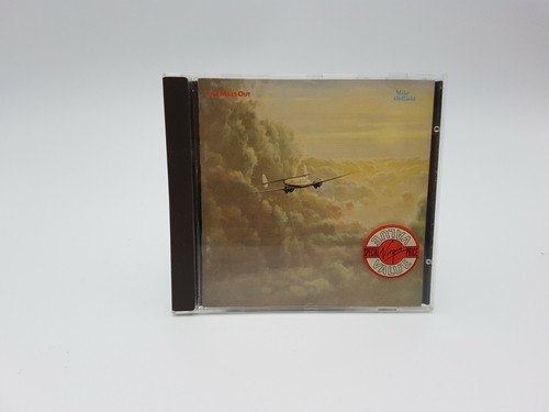 Mike oldfield five miles - oldfield,