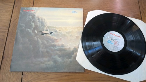 Mike oldfield five miles - mike,