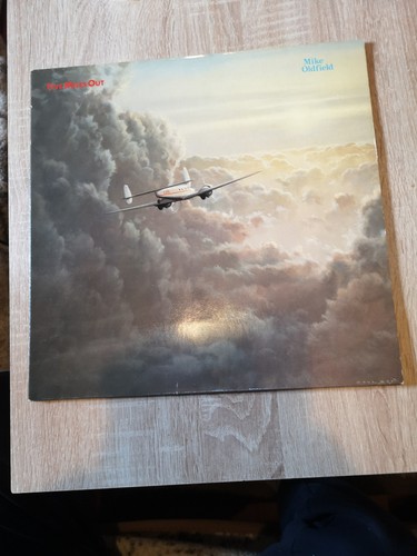 Vinyl mike - ,