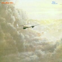 Five miles out - five,