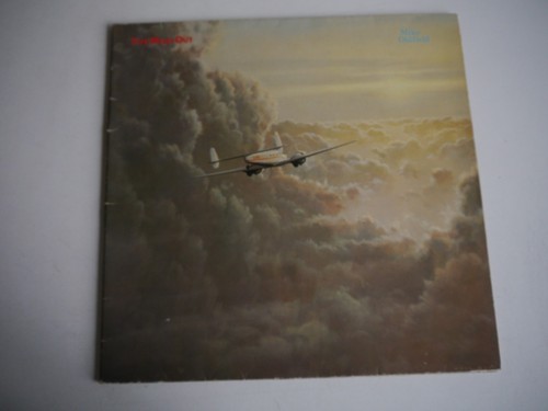 Mike oldfield five - oldfield,