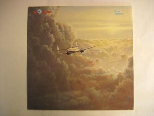 Mike oldfield five miles - mike,