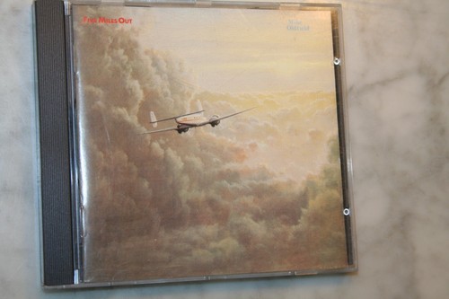 Mike oldfield five - oldfield,