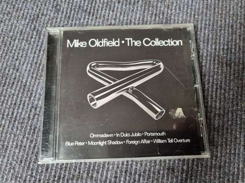 Mike oldfield the - cd,