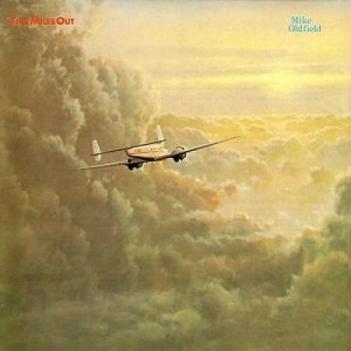 Mike oldfield five - oldfield, miles