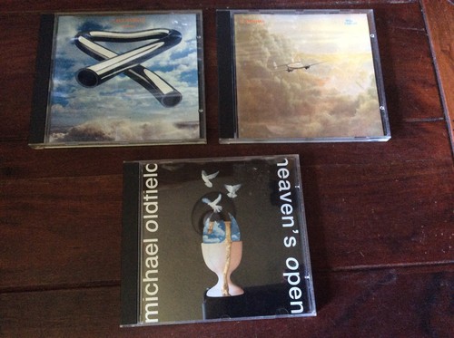 Mike oldfield alben - oldfield, alben]