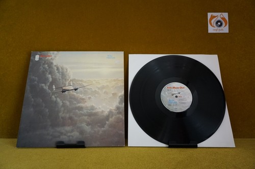 Mike oldfield five miles out - five,