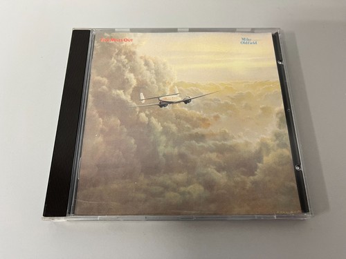 Mike oldfield five miles - –,