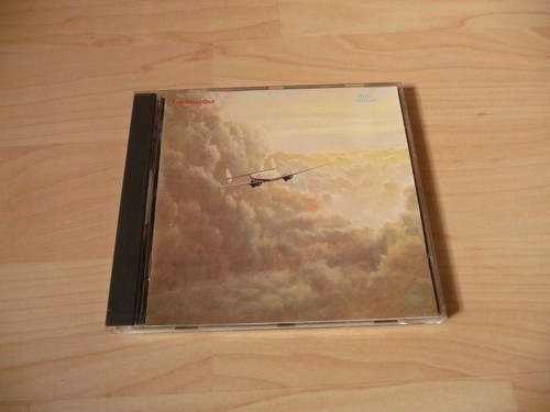 Mike oldfield five miles - mike,