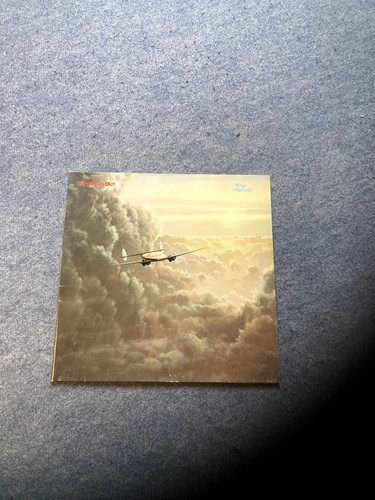 Mike oldfield five - mike, miles
