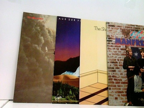 Platten oldies mike - oldies,