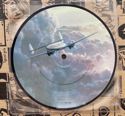 Mike oldfield five - five, miles