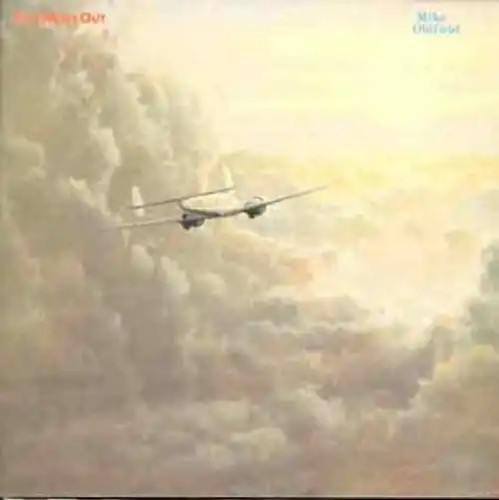 Mike oldfield five - oldfield, out