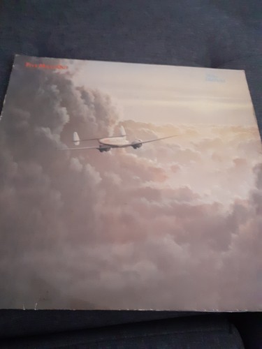 Mike oldfield five miles out - mike,