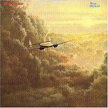 Five miles out - five,