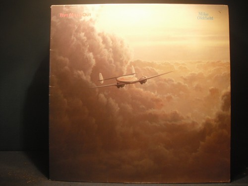 Mike oldfield five miles out - miles,