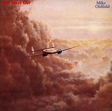 Five miles out - five,